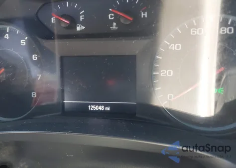 2017 Chevrolet Malibu 1Lt из США, поврежденный, VIN 1G1ZE5ST5HF141788